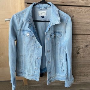 Universal Thread Denim Jacket